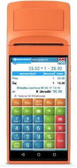 SUNMI EET-POS V1s - Mobile EET Terminal with Printer - Cash Register