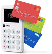 SumUp 3G CZ - Payment Terminal