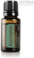 DoTerra Eucalyptus 15ml - Essential Oil
