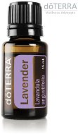 DoTerra Lavender 15ml - Essential Oil