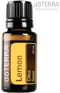 DoTerra Lemon 15 ml - Esenciálny olej