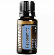 DoTerra Peppermint 15 ml - Esenciálny olej