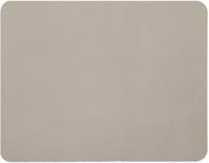 Douceur d'intérieur Bathroom mat DIATONELLA 35 × 45 cm, beige - Bath Mat