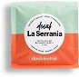 doubleshot Kolumbia La Serrania, decaf, 350 g - Káva