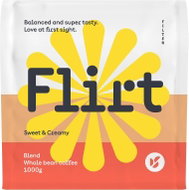 Doubleshot Flirt, 1000g, zrnková - Coffee