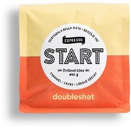 Doubleshot Start Espresso, 350 g - Káva