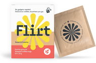Doubleshot Flirt, bagged, selection, ground, 10 pcs - Coffee