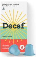 Doubleshot Decaf - Kávové kapsle