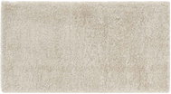 Douceur d'intérieur TANGO wall-to-wall carpet, shaggy, 60 × 110 cm, beige - Carpet