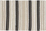 Douceur d'intérieur Rectangular carpet FANCY, cotton - Carpet