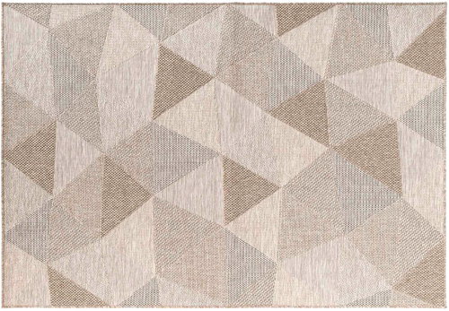 Douceur d'intérieur Woven floor mat, ODILON, 160 × 230 cm - Carpet - Main image