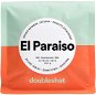 Doubleshot Guatemala El Paraiso 300 g - Coffee