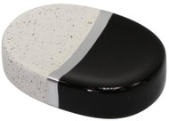 Douceur d'intérieur Ceramic soap dish, 11×8cm - Soap Dish