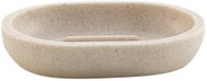 Douceur d'intérieur Sand, beige - Soap Dish