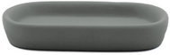 Douceur d'intérieur Ceralia, grey - Soap Dish