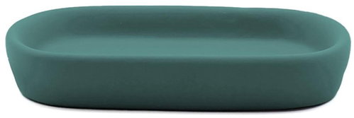 Douceur d'intérieur Ceralia, green - Soap Dish - Main image