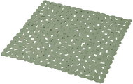 Douceur d'intérieur Anti-slip bathroom mat Vitamine, 52 × 52 cm - Non Slip Bath Mat