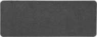 Douceur d'intérieur Simeo Podlouhlá podložka 45 × 120 cm šedá - Rohožka