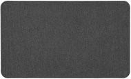 Douceur d'intérieur Simeo Obdélníková podložka 45 × 75 cm šedá - Rohožka