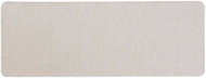 Douceur d'intérieur Simeo Oblong mat 45 × 120 cm beige - Doormat