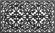 Douceur d'intérieur Sintra Rubber mat for outdoor use 45 × 75 cm - Doormat