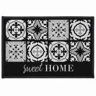 Douceur d'intérieur Doormat, 40 × 60 cm - Doormat
