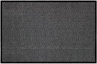Douceur d'intérieur Rectangular hall mat, Julius - Doormat