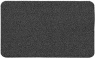 Douceur d'intérieur Doormat, Odin, 45 × 75 cm, grey - Doormat