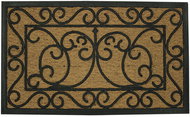 Douceur d'intérieur Coir mat Marquis, entrance, 45 × 75 cm - Doormat