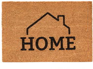 Giftdecor Doormat Home, coir, 40 × 60 cm - Doormat