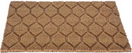 Home Styling Collection Coir mat, indoor, 59 × 39 cm - Doormat
