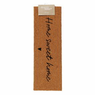 Boltze Coir mat Homa, 75 × 25 cm - Doormat