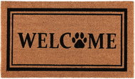 4Living Coir mat Paw, 45 × 75 cm - Doormat