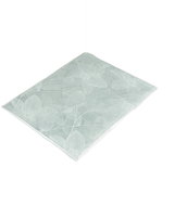 Douceur d'intérieur Transparent PVC tablecloth Danela, diameter 140 cm - Tablecloth