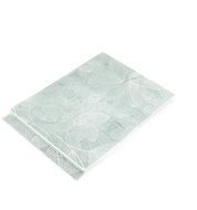 Douceur d'intérieur Transparent PVC tablecloth Danela, 240 × 140 cm - Tablecloth