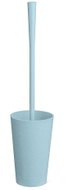 KOZIOL WC štětka, plast, modrá, 10,4 × 46 cm - Toilet Brush