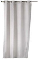 Douceur d'intérieur Blackout curtains ICEMOUNT 140 × 260 cm, light grey - Drape