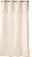Douceur d'intérieur Boho curtain with tassels IZIGOLD, 140 × 240 cm - Drape