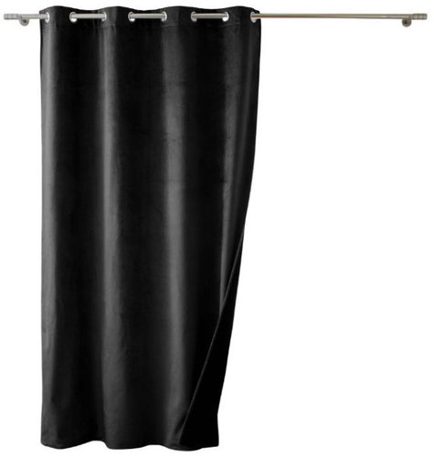 Douceur d'intérieur Curtain with eyelets, 140 × 260 cm - Drape - Main image