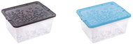 BRANQ Sada boxů s víkem Jasmine 2 l, 2 ks - Food Container Set