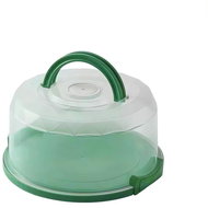 Pronett XJ5130 Přepravní dóza na moučník 25 cm - Storage Jar