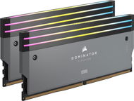 Corsair 32GB KIT DDR5 6000MT/s CL30 Dominator Titanium EXPO - RAM