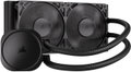 Corsair NAUTILUS 240 Black