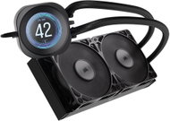 Corsair NAUTILUS 240 LCD Black - Water Cooling