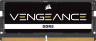 Corsair SO-DIMM 16GB DDR5 4800MHz CL40 Vengeance - Operačná pamäť