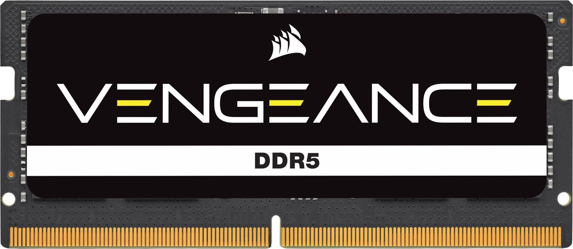 Corsair SO-DIMM 32GB DDR5 4800 MT/s CL40 Vengeance - Operačná
