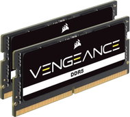 Corsair SO-DIMM 64GB KIT DDR5 5600MHz CL48 Vengeance - RAM