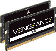 Corsair SO-DIMM 96GB KIT DDR5 5600MHz CL48 Vengeance - Operační paměť