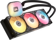 Corsair iCUE LINK TITAN II 360 RX RGB Black - Water Cooling