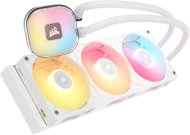 Corsair iCUE LINK TITAN II 360 RX RGB White - Water Cooling